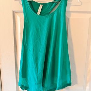 Lululemon tank top